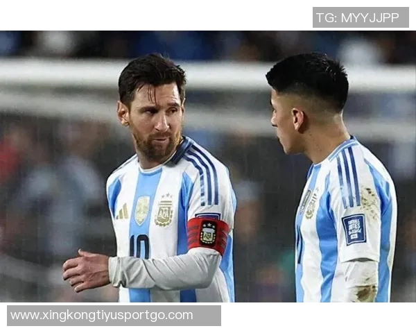 友谊赛强度惊人梅西遭恶犯阿尔马达眉骨重伤