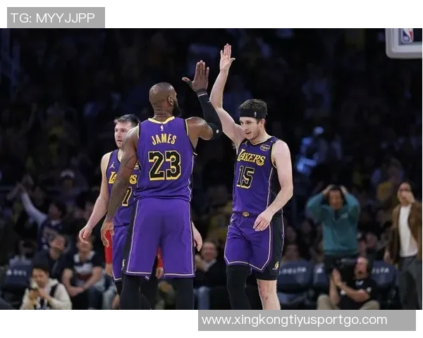 帕森斯分析湖人进攻困境即使詹姆斯复出也难以解决问题