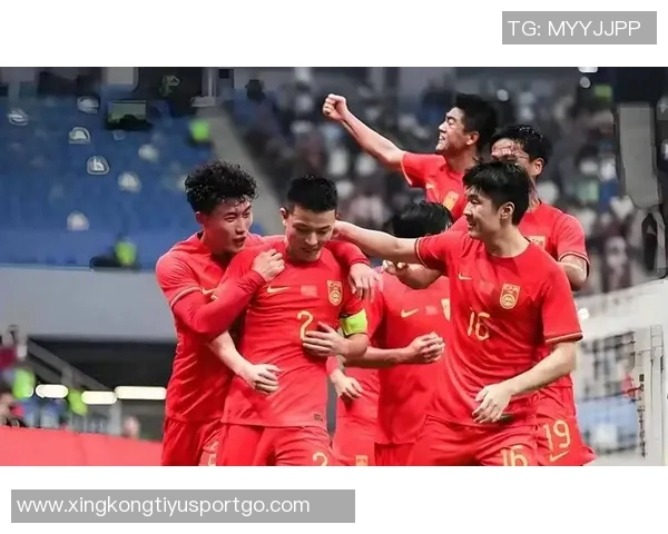 中国U22男足迎战越南U22男足激情对决即将上演